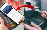 Từ nay đến tháng 7/2025, người dùng thẻ ATM bắt buộc dùng thẻ ảo không còn dạng thẻ cứng, đúng không?