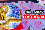 Ất Tỵ 2025 cung Điền Trạch vượng: 3 tuổi được LỘC đất đai, giàu số 2 không ai số 1