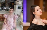 Showbiz 16/1: Thu Thủy vướng nghi vấn mang thai lần ba, Nhã Phương tiết lộ lý do thường xuyên nhả thức ăn