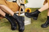 10 kiểu boots phổ biến, dễ dàng kết hợp với nhiều loại trang phục khác nhau