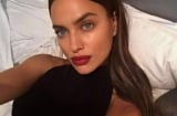 Siêu mẫu Irina Shayk bật mí tuyệt chiêu để sở hữu làn da “không tuổi”, căng bóng