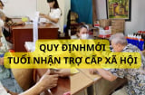 Từ 7/2025 tin vui cho nhiều người cao tuổi không có lương hưu sẽ được nhận trợ cấp xã hội và BHYT sớm hơn