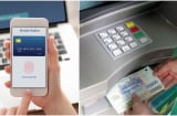 Từ nay tới 1/7/2025: Khách hàng không đi đổi thẻ ATM bản cứng, sang thẻ ảo sẽ bị khóa tài khoản đúng không?