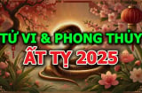 Dự báo năm Ất Tỵ 2025: '7 rồng trị thủy, 4 trâu cày ruộng', là tốt hay không?