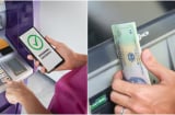 Từ nay tới 1/5/2025: Người dân không đổi thẻ ATM bản cứng, sang thẻ ảo sẽ bị khóa giao dịch đúng không?