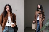 Đây chính là kiểu túi xách bảo chứng sành điệu nàng nào cũng nên có