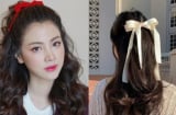 4 kiểu tóc đẹp, dễ thực hiện chỉ trong 30 giây, phù hợp với cả tóc dài và tóc ngắn