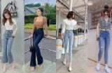 7 kiểu quần khiến chân bạn trông ngắn đi, các nàng có chiều cao khiêm tốn nên tránh xa