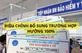 Quy định mới, bắt đầu từ 1/7/2025 những trường hợp này được BHTY 100%