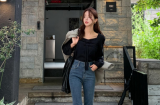 10 cách phối đồ với quần jeans để thêm phần sành điệu và cuốn hút