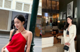 4 kiểu trang phục vừa đẹp, vừa sành điệu giúp nàng tỏa sáng đầu nâm