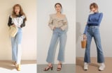 4 mẫu quần dài cực kỳ sang trọng và dễ phối đồ mà chị em không thể bỏ qua
