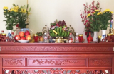 4 vật cần bỏ trên bàn thờ khi hết Tết càng sớm càng tốt, càng để càng mất vận may