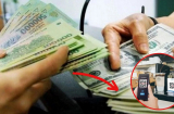 5 quốc gia tiêu tiền Việt Nam, người dân không cần lãng phí thời gian đổi tiền