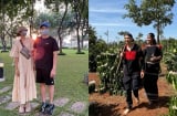 Bạn trai H'Hen Niê 'xả kho' loạt ảnh tình tứ bên nàng Hậu trong 7 năm hẹn hò