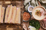 Bánh chưng thừa từ Tết mang đi nấu cháo, nghe lạ mà ngon bất ngờ