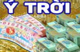 Chạy đâu cho thoát khỏi Số Trời: 3 tuổi Tiền - Tài -Danh hội tụ, giàu số 2 không ai số 1 năm 2025