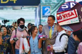 Danh sách 55 nước miễn Visa cho công dân Việt Nam: Đó là những quốc gia nào?