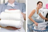 Giặt quần áo đừng chỉ cho bột giặt: Thêm 1 thứ 'rẻ tiền' này vào quần sao sạch sẽ thơm tho, lại bền lâu