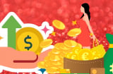 Ngày sinh âm lịch của người giàu phước tổ tiên, trời Phật che chở vượt khó thành công giàu đỉnh nóc sau tuổi 40