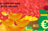 Qua đêm nay, ngày đầu đi làm 3 cung hoàng đạo gặp may mắn hốt vàng gánh bạc khai xuân rực rỡ