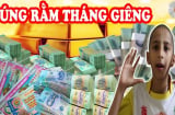 Rằm tháng Giêng đến hết năm Ất Tỵ: 3 tuổi giàu số 2 không ai số 1, đặc biệt tuổi đầu tiên