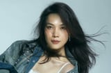 Team qua đường bắt gặp Mỹ Tâm đi cùng một mỹ nam tại quê nhà, dân tình gọi tên Mai Tài Phến