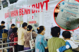 Từ 1/7/2025: Những trường hợp không được hưởng Bảo hiểm Y tế, ai cũng nên biết rõ