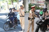 Từ nay người dân đi xe máy không chính chủ ra đường sẽ bị CSGT tịch thu xe đúng không?