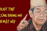 Anh em ruột thịt thân đến mấy cũng cần giữ kín 4 thứ, mở miệng nói ra là họa đến