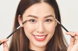 Mẹo kẻ chân mày giúp định hình khuôn mặt và tạo điểm nhấn giúp thu hút hơn