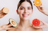 5 thành phần cần bổ sung để tăng cường chống oxy hóa làm chậm quá trình lão hóa