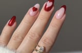 7 mẫu nail giúp nàng nổi bật hơn trong ngày Valentine