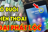 Cộng 3 số đuôi điện thoại của bạn: Kết quả bằng số này, xin chúc mừng bạn quá may mắn