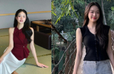 Thanh Thủy ngày càng thăng hạng phong cách sau khi đăng quang Miss International 2024