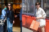 4 món đồ cơ bản giúp Anne Hathaway luôn trẻ trung dù đã bước qua tuổi 40