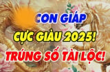 Chuông Vàng đã điểm: 4 con giáp phát Tài phát Lộc, thu tiền ngập két trong tháng 3/2025