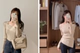 4 mẫu áo sành điệu mùa xuân mix cùng quần jeans là 'chuẩn bài'