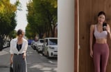 3 thói quen giúp MC đình đám Hàn Quốc giữ được vóc dáng săn chắc, vòng eo con kiến