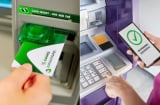 Từ nay đến 1/7/2025: Không đổi thẻ ATM bản cứng sang bản ảo bị khoá tài khoản không?