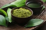 5 lý do nên uống matcha để có làn da đẹp tự nhiên, căng bóng chẳng kém gì gái Hàn