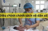 Từ nay bãi bỏ việc kỷ luật vì sinh con thứ 3 đúng không? Sinh đủ 2 con sẽ được thưởng tiền?