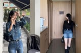 Bổ sung ngay những món đồ denim vào tủ quần áo của bạn để nâng tầm phong cách