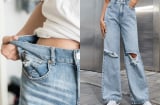 Đừng để quần jeans 'phản chủ': 8 chi tiết cần 'né' để không 'dìm' dáng