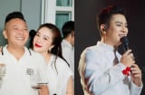 Showbiz 22/2: Bảo Thy vướng nghi vấn đang mang bầu lần 2, Hoài Lâm có bạn gái mới?