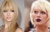 Điểm lại 5 kiểu tóc tạo nên dấu ấn cho Taylor Swift trong gần hai thập kỷ qua.