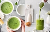 4 nhóm người không nên uống matcha, cẩn trọng với những tác dụng này