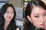 Moon Ga-young tỏa sáng lẫn trong phim và ngoài đời nhờ loạt tuyệt chiêu trang điểm đơn giản