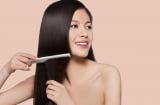5 công thức nuôi dưỡng mái tóc giúp tóc mềm mại và bóng mượt