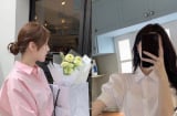 5 kiểu sơ mi trẻ trung mà phụ nữ Hàn yêu thích